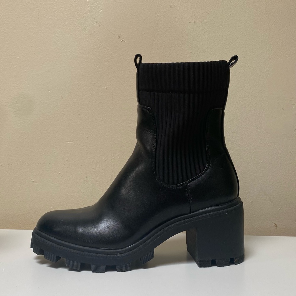 🎃 Boots !
